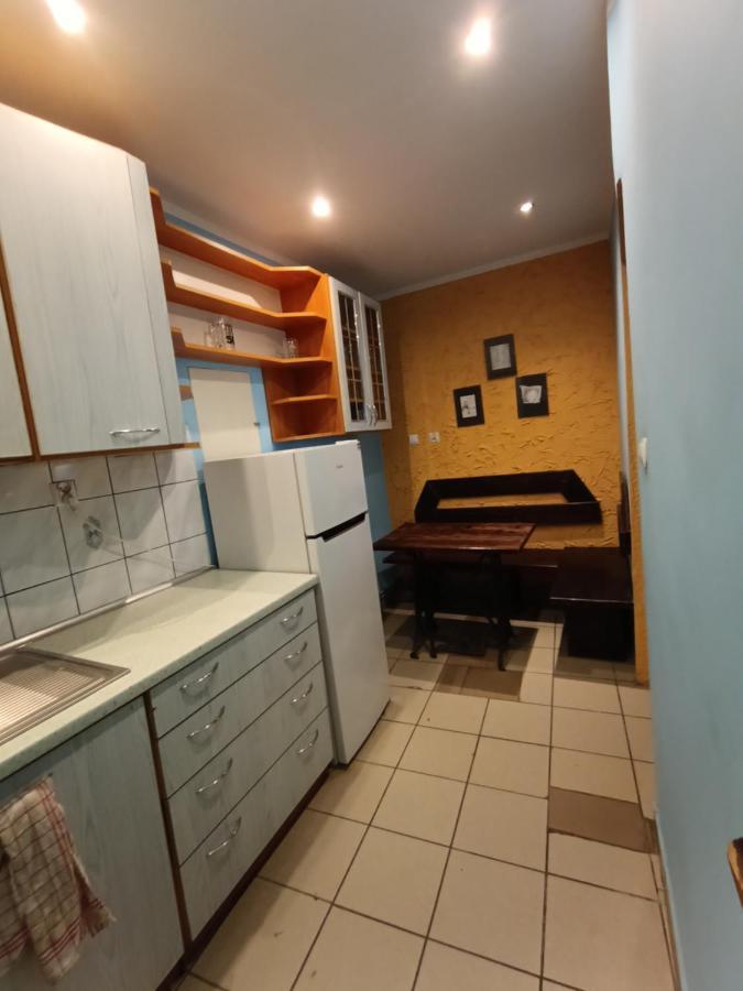 Studio Nad Kanalem Kłodzko Extérieur photo