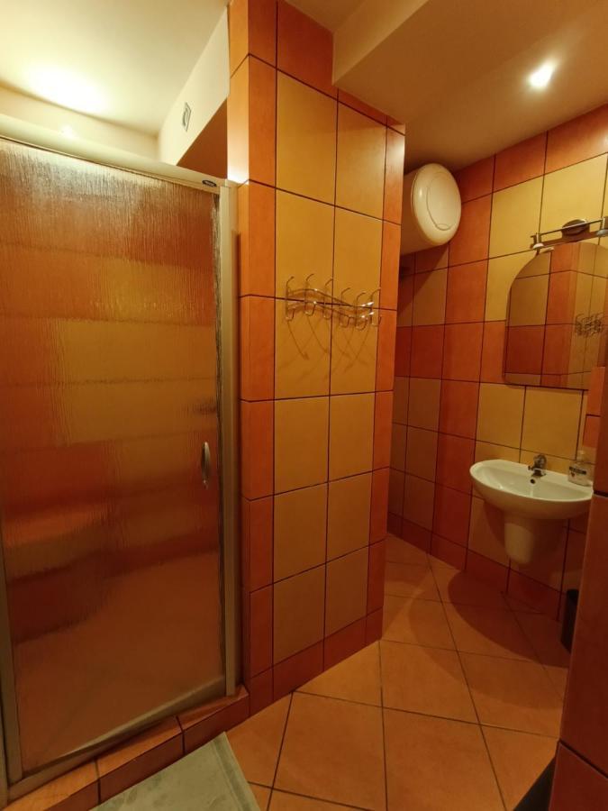 Studio Nad Kanalem Kłodzko Extérieur photo