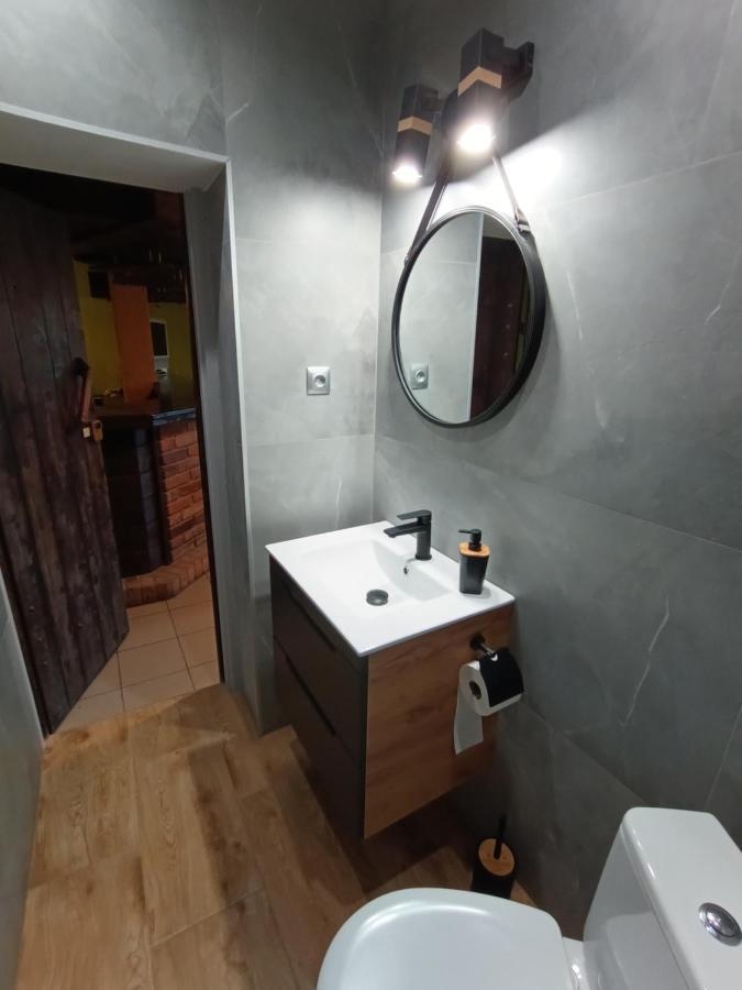 Studio Nad Kanalem Kłodzko Extérieur photo