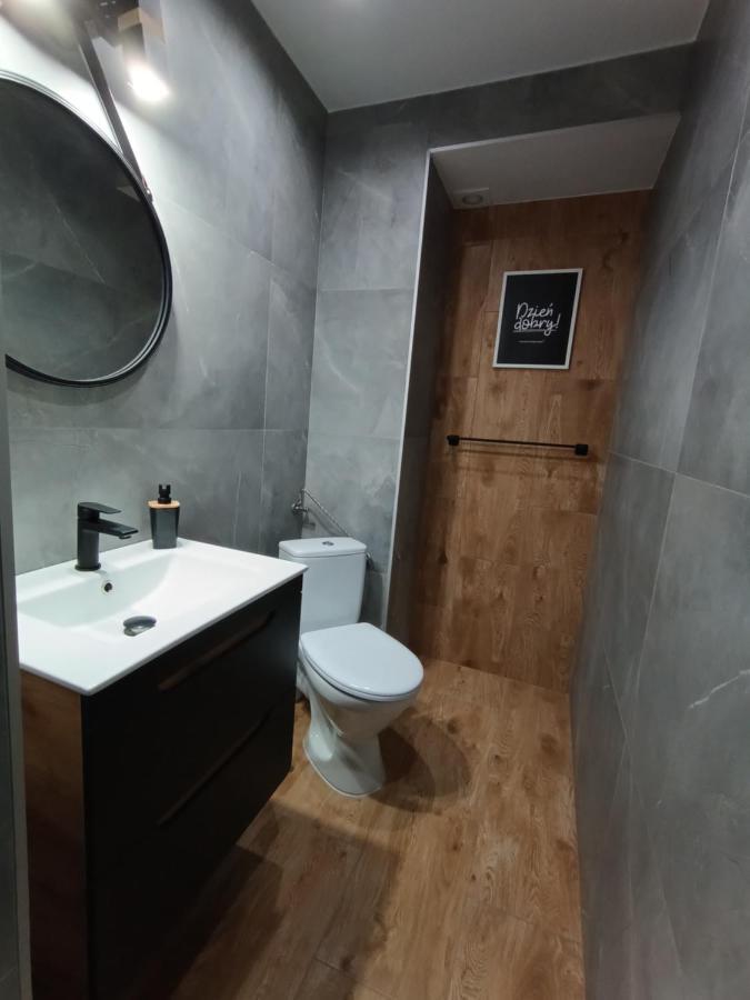 Studio Nad Kanalem Kłodzko Extérieur photo