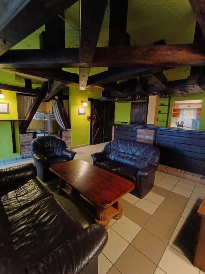 Studio Nad Kanalem Kłodzko Extérieur photo