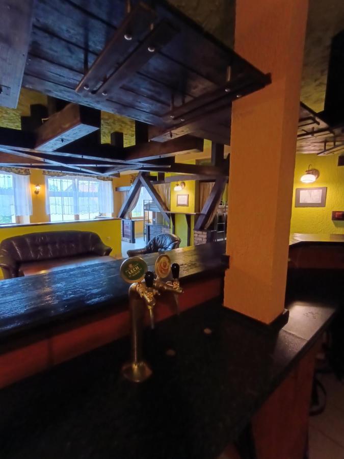 Studio Nad Kanalem Kłodzko Extérieur photo