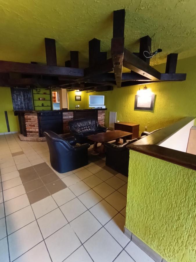 Studio Nad Kanalem Kłodzko Extérieur photo