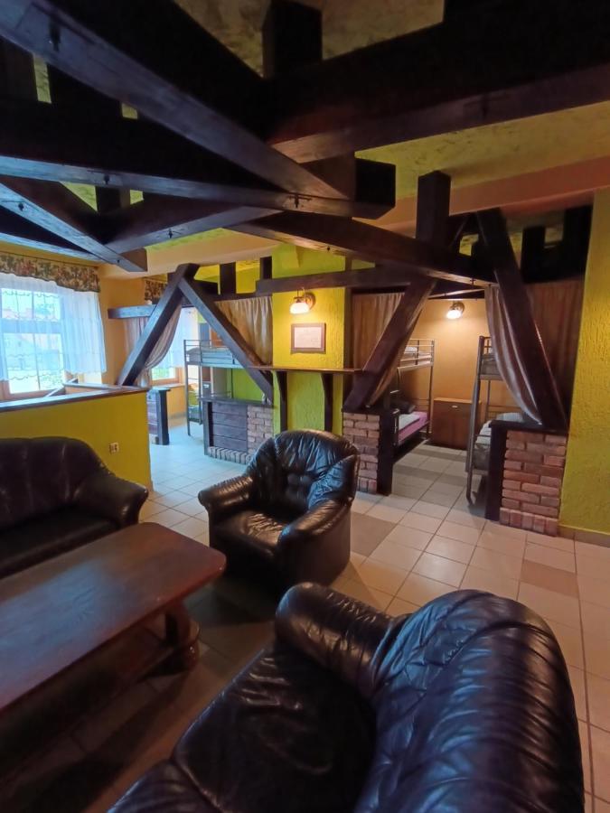 Studio Nad Kanalem Kłodzko Extérieur photo